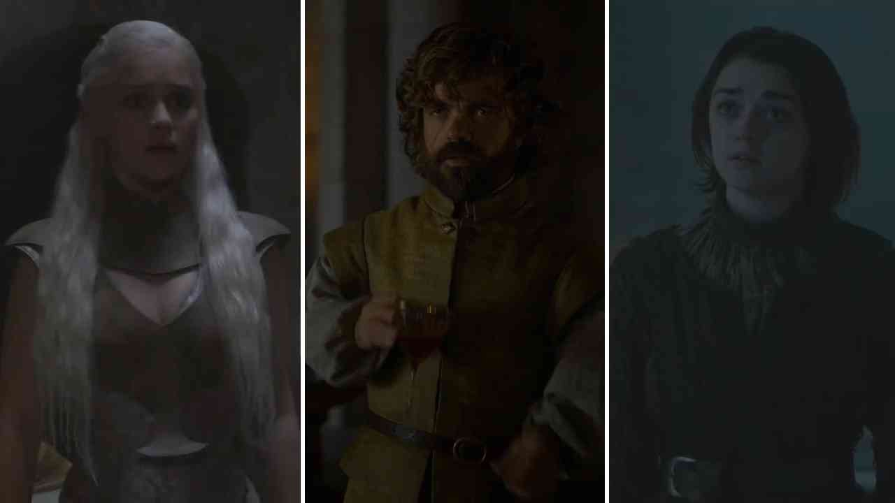 Best 'Game of Thrones' Theories