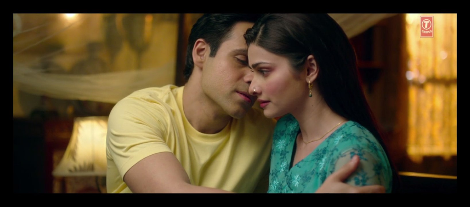 Itni Si Baat Hain - AZHAR - Full Video song [2016] - Emraan Hashmi, Prachi Desai