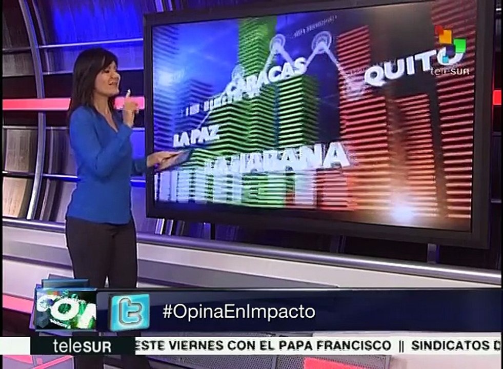 Brasil: 6 de cada 10 personas no cree en beneficios en el impeachment