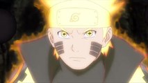 Naruto Six Paths Sage Mode & Sasuke Rinnegan vs Madara [AMV - Lie To Me - part 2