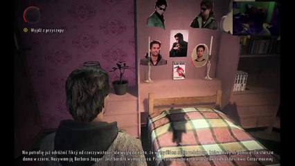 Alan Wake Odc. 7 -  Tyle razy to nagrywałem...[PL][HD][720p]