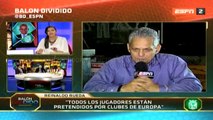 Reinaldo Rueda y su charla con ESPN
