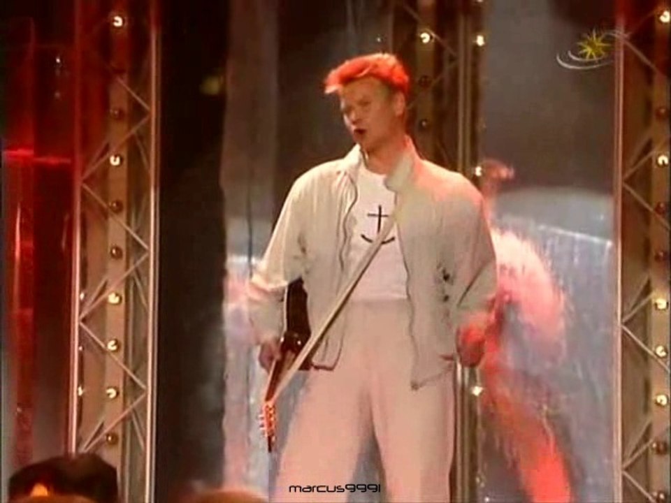 Achim Reichel - Aloha heja he (Peter's Musik Revue)