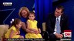 Ted Cruz Daughters Steal the Show at CNN Town Hall With This Moment