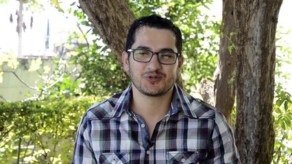 Ninguém vive sozinho