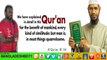 Peace loving Hindu brother asked Dr Zakir Naik's Message to Non-Muslim [Malaysia tour 2016]