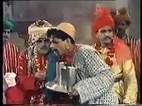 Funny Pakistani Comedy By Munawar Zarif - Heer Ranjah Nikah Funny Munawar Zareef Film Scene