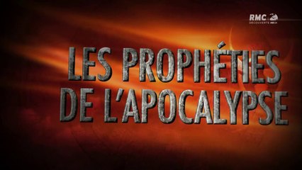 Les propheties de l'apocalypse
