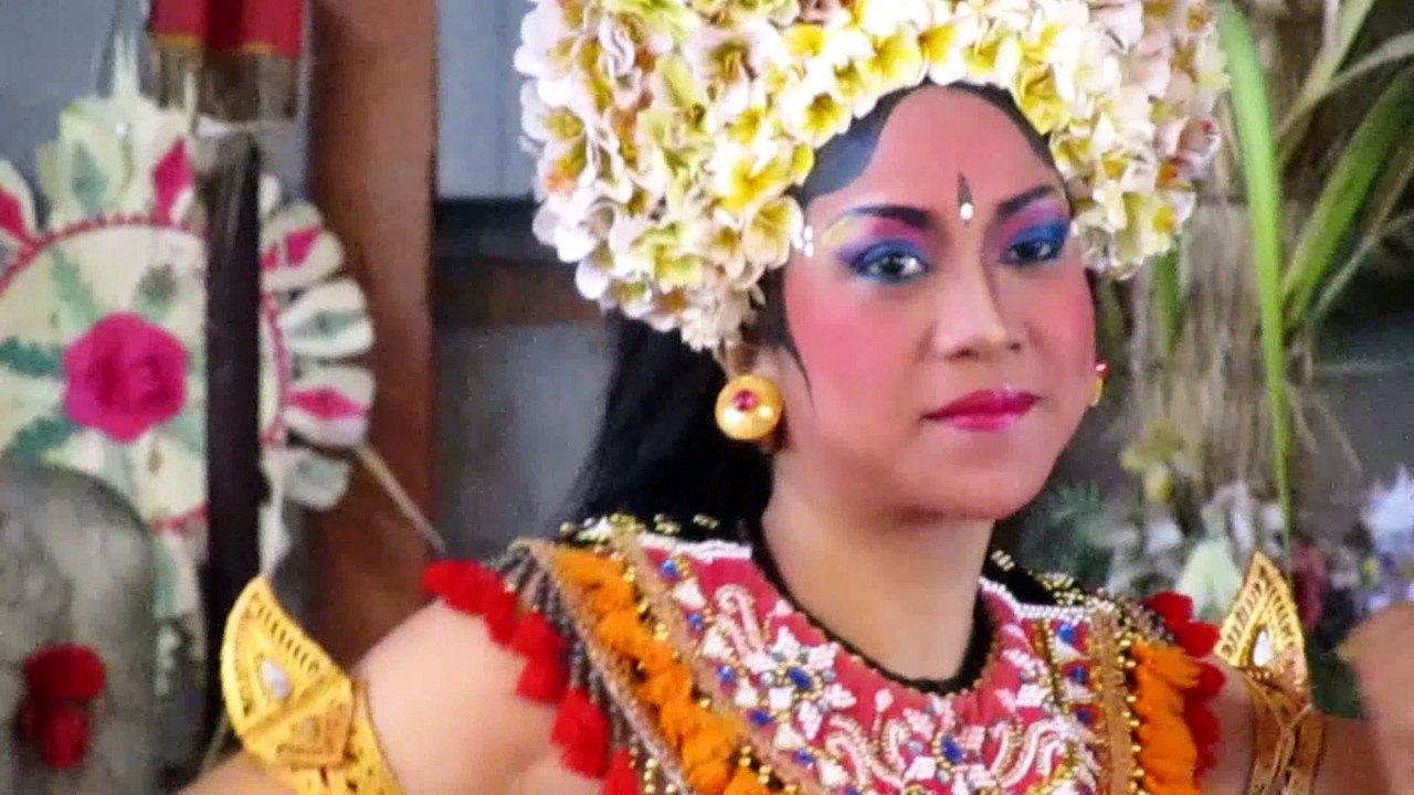 Bali Rundreise 2012 Full HD