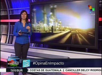 Infografía: La estrategia de la OPEP para estabilizar los petroprecios