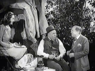 Let the People Sing (1942) - Alastair Sim, Fred Emney, Edward Rigby - Trailer (Comedy)