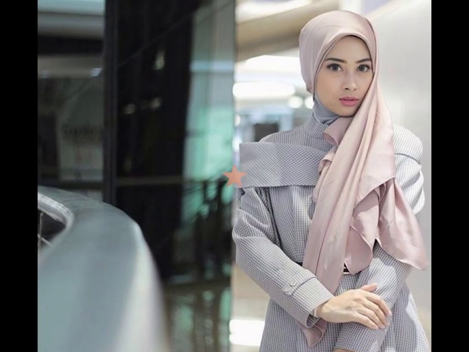Hijab tutorial 2