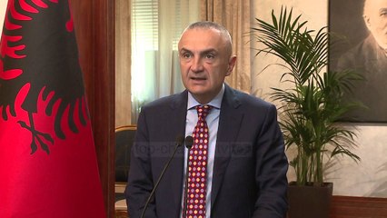 Meta: Reformat, kryefjala e mesazhit të Uashingtonit - Top Channel Albania - News - Lajme