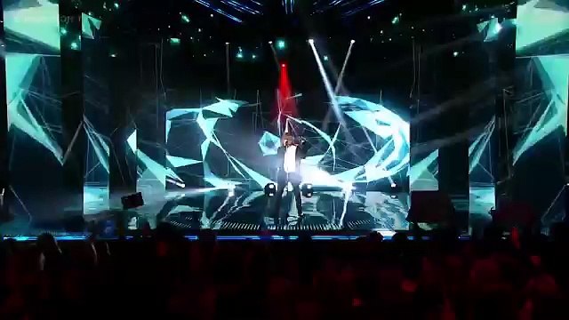 IVAN - Help You Fly (Belarus) 2016 Eurovision Song Contest