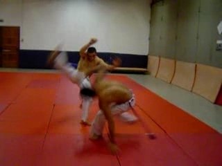 Professor Cacique GCB Lyon