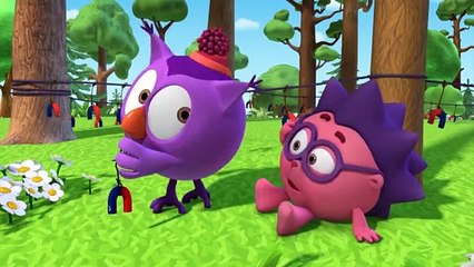 Смешарики - Новые приключения - Без вопросов