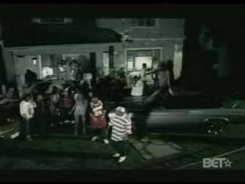 Ice Cube - Why We Thugs (video)