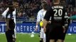 Goal Alexandre Lacazette ~Olympique Lyon 1-1 OGC Nice~