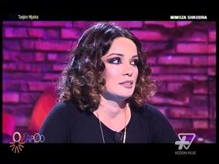 Oktapod - Pakt me Djallin | Mimoza Shkodra - 15 Prill 2016 - Vizion Plus - Variety Show