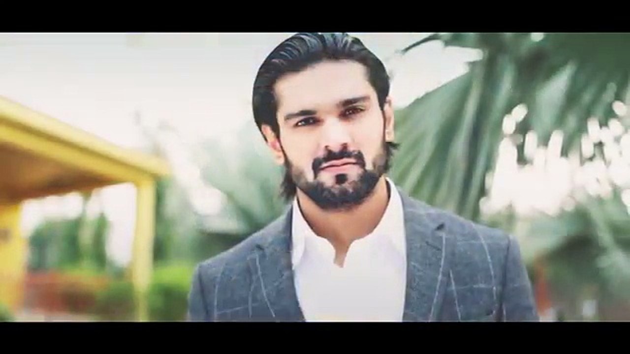 Zaalima - Waqar Ex Feat Bohemia - 2016 HD