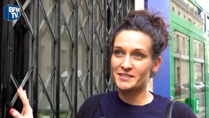 Nuit Debout: la chasse aux casseurs