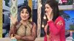 Pakistani Actress Noor And Meera Vulgar Dance On Live TV