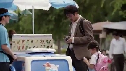 My Dad Is Liar ( Little baby Love Her Father )