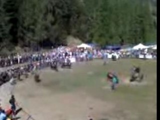 Combat Mission qualif 3e cat 29 avril 2007