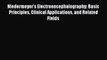 Download Niedermeyer's Electroencephalography: Basic Principles Clinical Applications and Related