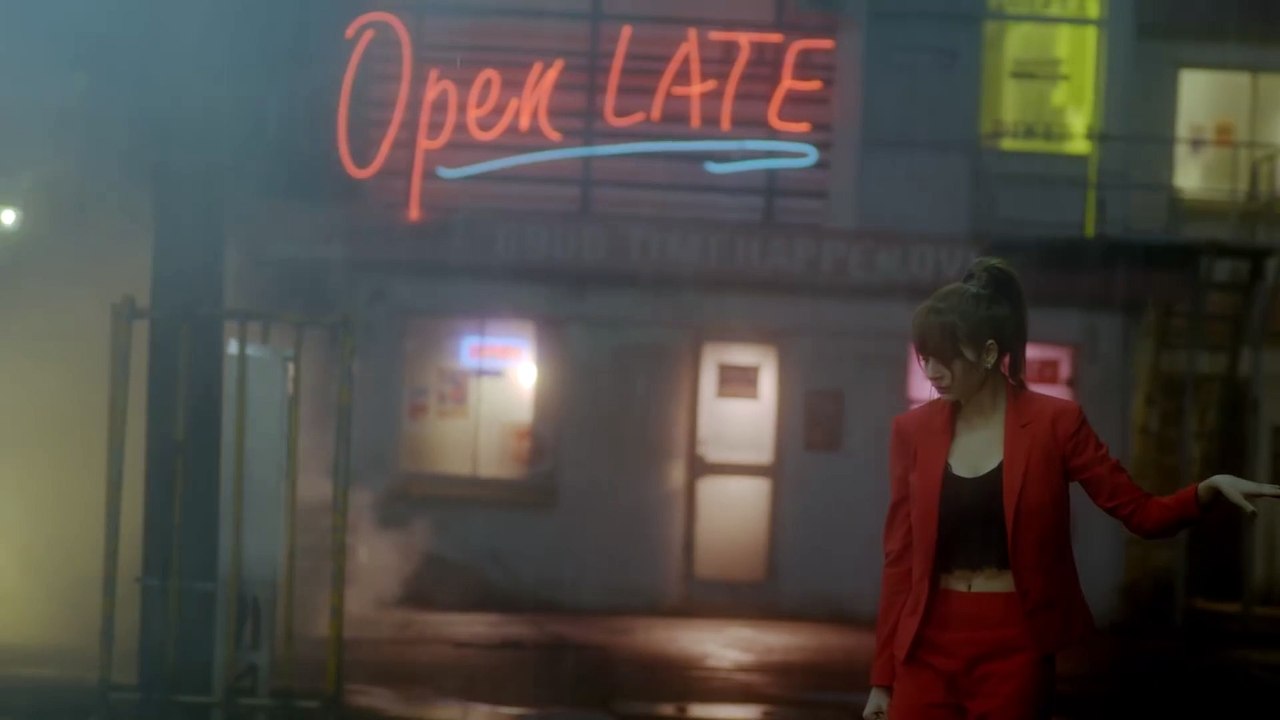 Shannon 샤넌 - 새벽비 Daybreak Rain