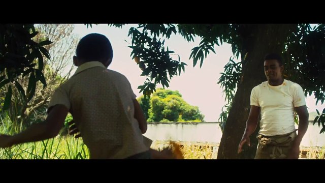 ПЕЛЕ׃ РОЖДЕНИЕ ЛЕГЕНДЫ (2016) ¦ Русский ТРЕЙЛЕР (биография)