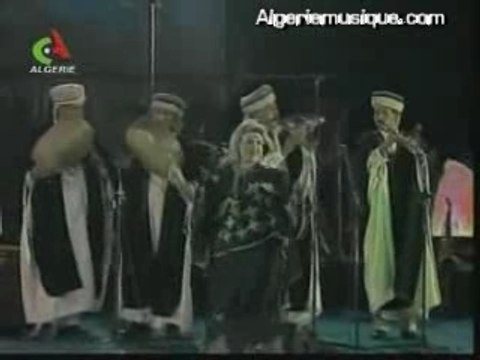 batna ya batna algerie chaoui music .