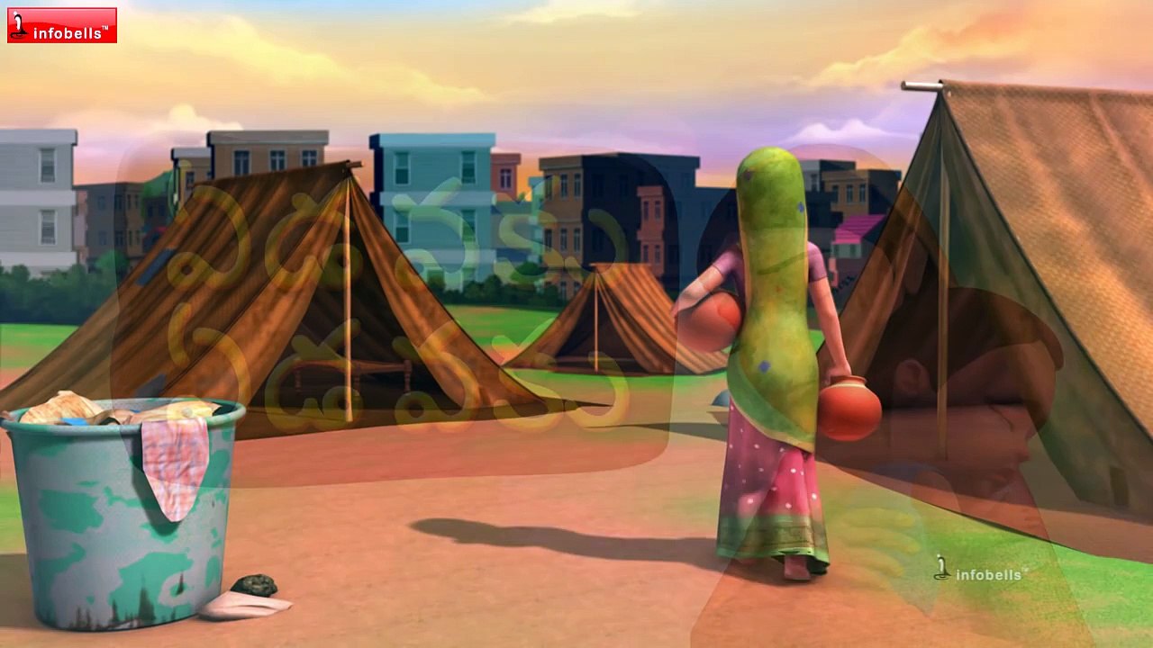 Edavaku Edavaku Telugu Rhymes for Children