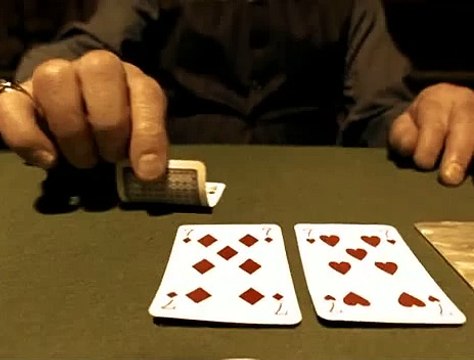 The Stooges - I Wanna Be Your Dog (Lock, Stock & Two Smoking Barrels, Poker Game)