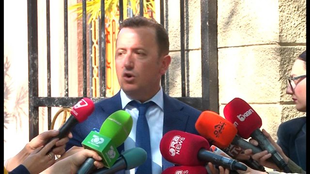 RINIS PUNA PER “DREJTESINE”,DISKUTOHEN KRYEPROKURORI DHE KESHILLI GJYQESOR LAJM