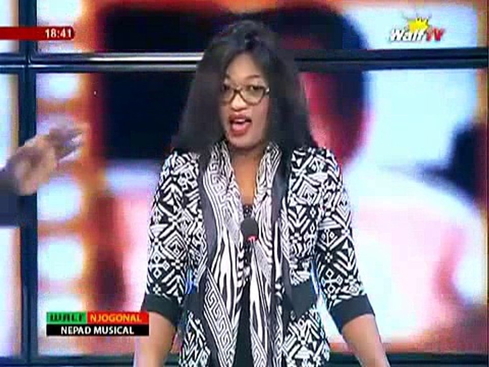 Assane Gawlo, ce laveur qui rêve de succeder à Coumba Gawlo Seck