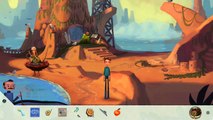 Broken Age: Act 2 - Locked In - 8