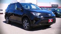 2016 Toyota RAV4 AWD 4dr LE in Manchester, NH 03103