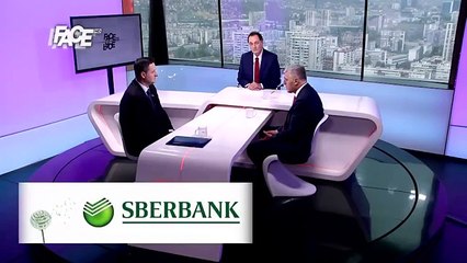 Face to Face- Denis Bećirović i Lazar Prodanović - 8. 4. 2016.