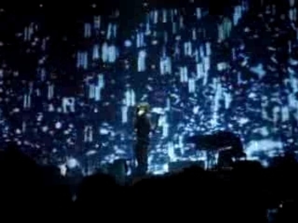 Zazie - Si j'étais moi - Concert - Totem