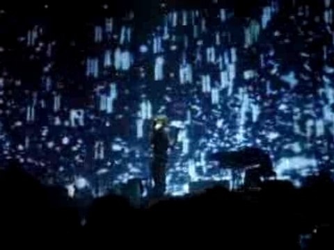 Zazie - Si j'étais moi - Concert - Totem