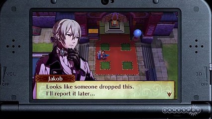 Fire Emblem Fates_ Birthright - Review