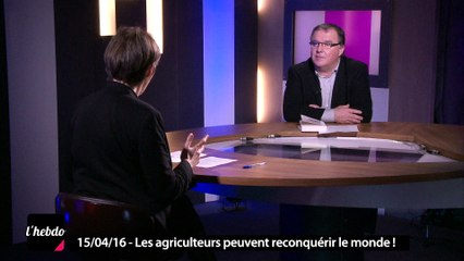 Entretien avec Hubert Garaud