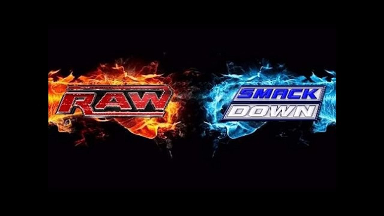 Major WWE Backstage News On WWE RAW Smackdown Brand Split WWE Draft 2016