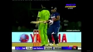 Top 10 Cricket Fights between India vs Pakistan Players Ever in Cricket History| Updated 2016