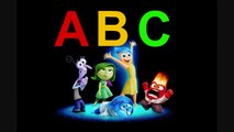 INTENSA MENTE Abecedario Español - Videos Educativos para Niños - spanish alphabet abc song
