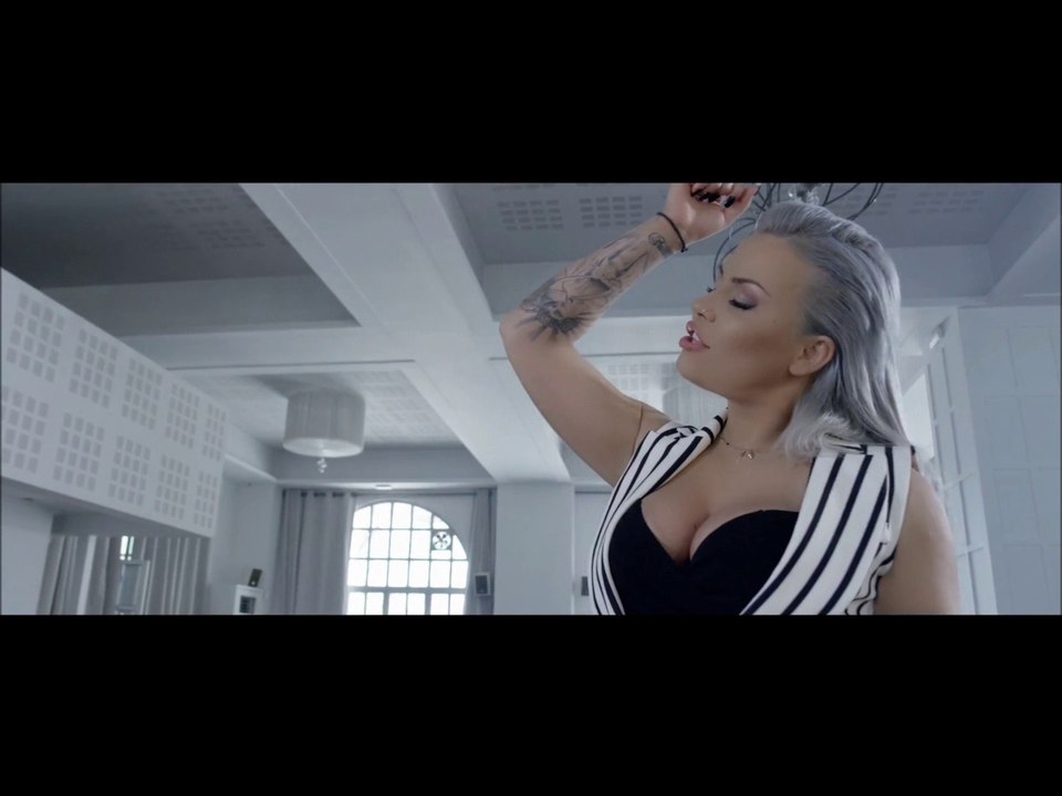 Ν| Naya - Να μην τολμήσεις | (Official ᴴᴰvideo clip)  Greek- face