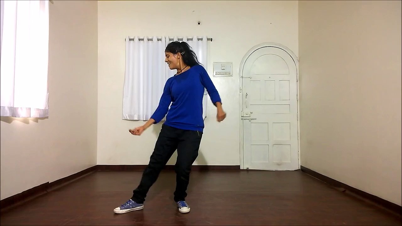 HIGH HEELS TE NACHCHE  Dance Choreography Video Song - KI & KA - Yo Yo Honey Singh