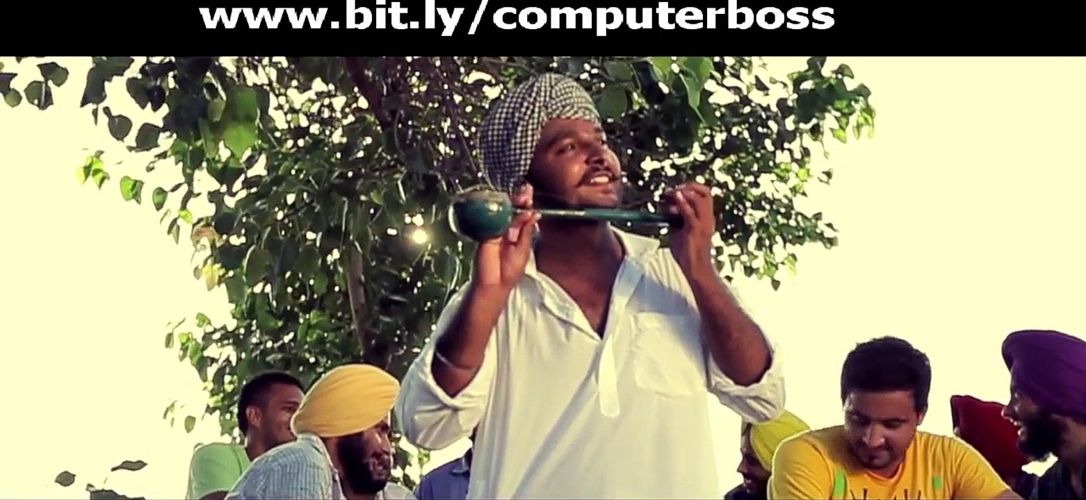 Armani Harman Chahal Mr Vgrooves-Official Full HD Song