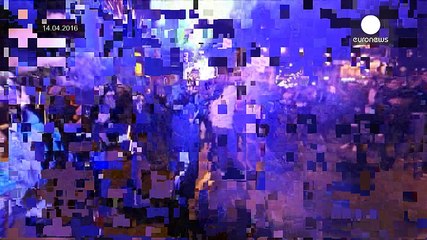 FYROM president stands by decision to pardon officials ahead of June vote